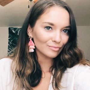 Meet your Posher, Ansley